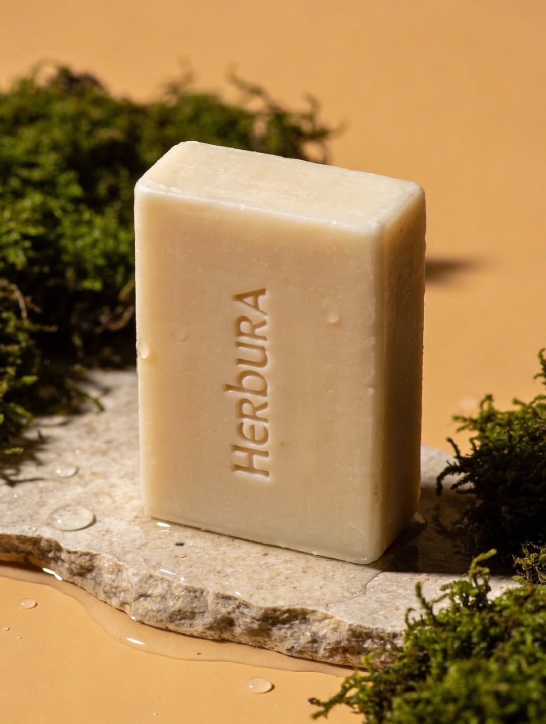 Herbura soap visual 1